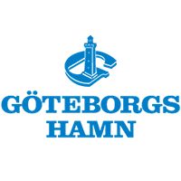 Göteborgs Hamn logo